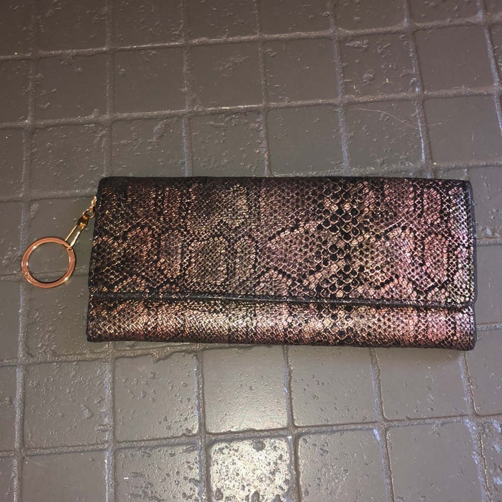 Hobo wallet